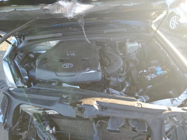 87410355 :رقم المزاد ، JTEBU14R078083173 vin ، 2007 Toyota 4runner مزاد بيع