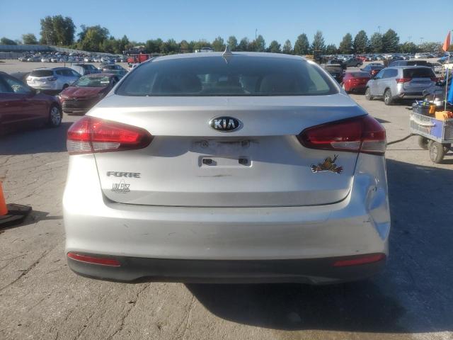 Продажа на аукционе авто 2017 Kia Forte Lx, vin: 3KPFK4A79HE143605, номер лота: 87211295