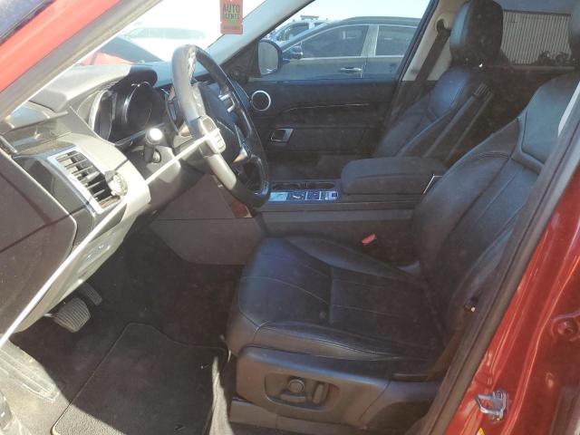 Aukcja sprzedaży 2017 Land Rover Discovery, vin: SALRGBBV8HA046875, numer aukcji: 87303125