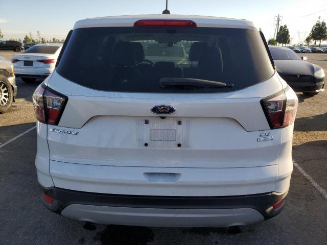 2017 Ford Escape Se მანქანა იყიდება აუქციონზე, vin: 1FMCU0GD8HUB82959, აუქციონის ნომერი: 90835025