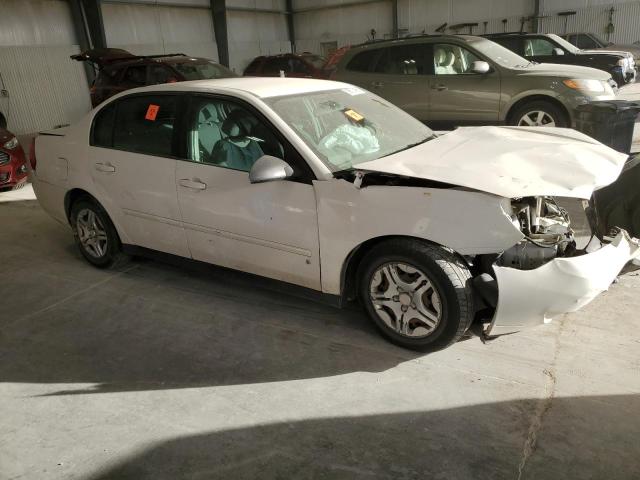Aukcja sprzedaży 2006 Chevrolet Malibu, vin: 1G1ZS51F86F112092, numer aukcji: 89670465