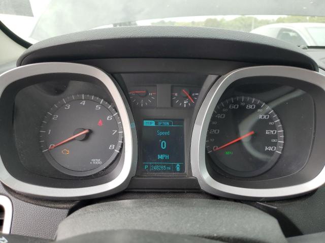 Продажа на аукционе авто 2015 Chevrolet Equinox, vin: 2GNFLFEK3F6340118, номер лота: 59008825