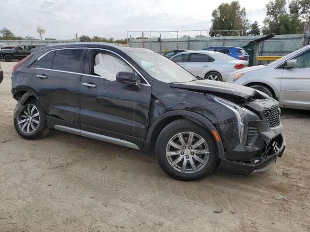 Продажа на аукционе авто 2019 Cadillac Xt4, vin: 1GYFZCR40KF107728, номер лота: 82733865