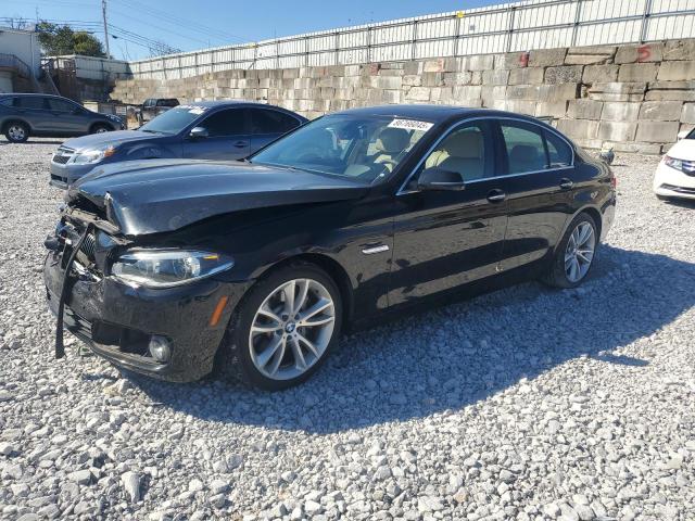 Продаж на аукціоні авто 2015 Bmw 535 Xi, vin: WBA5B3C52FD546452, номер лоту: 86766045
