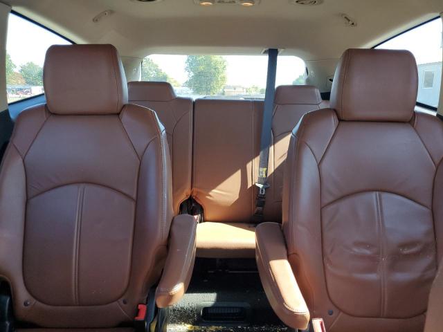 85180545 :رقم المزاد ، 1GNKVHKD3FJ305236 vin ، 2015 Chevrolet Traverse مزاد بيع