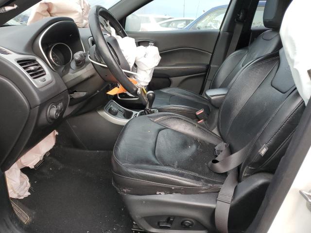 Aukcja sprzedaży 2020 Jeep Compass, vin: 3C4NJDCB0LT167277, numer aukcji: 90589325
