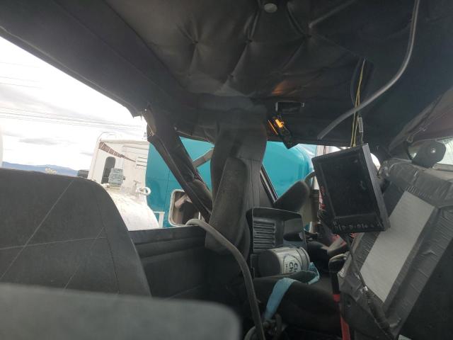 2005 Freightliner Fld120 მანქანა იყიდება აუქციონზე, vin: 1FVMALDL85DU32599, აუქციონის ნომერი: 85145155