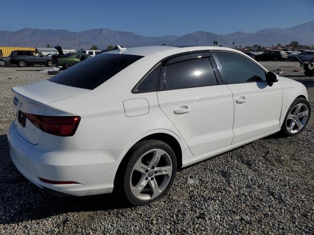 Aukcja sprzedaży 2017 Audi A3, vin: WAUAUGFF1H1029068, numer aukcji: 82739465