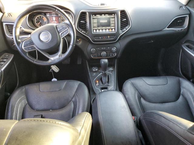 Продажа на аукционе авто 2021 Jeep Cherokee L, vin: 1C4PJMMX2MD209149, номер лота: 90842425