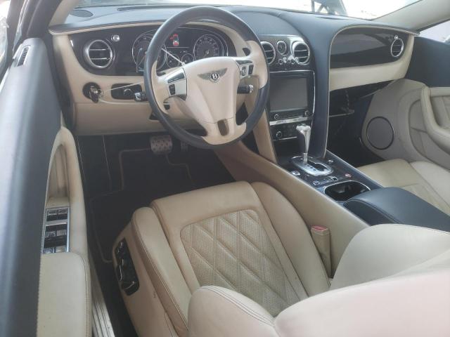 81679905 :رقم المزاد ، SCBGT3ZA3EC096069 vin ، 2014 Bentley Continental مزاد بيع