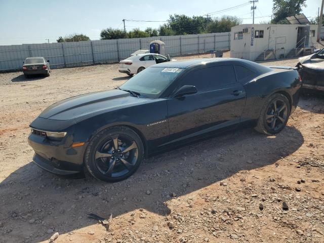 Aukcja sprzedaży 2015 Chevrolet Camaro, vin: 2G1FC1E30F9160428, numer aukcji: 85938215