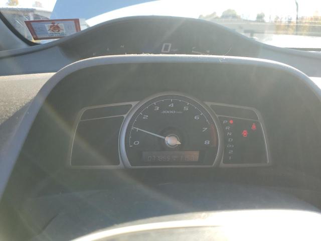 87297365 :رقم المزاد ، 19XFA1F37BE042089 vin ، 2011 Honda Civic مزاد بيع
