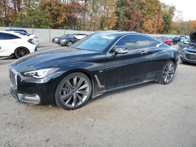 Aukcja sprzedaży 2017 Infiniti Q60 Coupe, vin: JN1EV7EK0HM364159, numer aukcji: 89710265