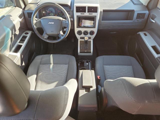 90369305 :رقم المزاد ، 1J8FF28W38D622246 vin ، 2008 Jeep Patriot مزاد بيع