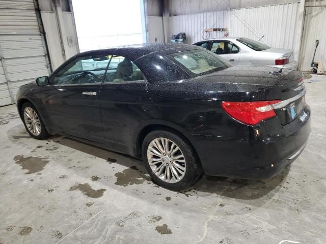 Auction sale of the 2012 Chrysler 200, vin: 1C3BCBFG5CN250443, lot number: 90205115