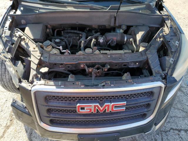 Aukcja sprzedaży 2015 Gmc Acadia, vin: 1GKKRNED6FJ373607, numer aukcji: 82664275