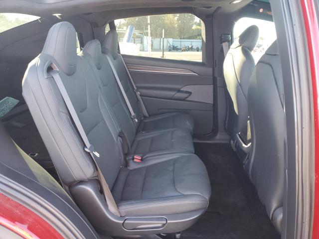 Aukcja sprzedaży 2024 Tesla Model X, vin: 7SAXCAE5XRF459697, numer aukcji: 90097105