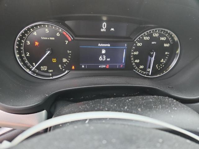 2020 Cadillac Xt4 მანქანა იყიდება აუქციონზე, vin: 1GYFZCR46LF046578, აუქციონის ნომერი: 82759725