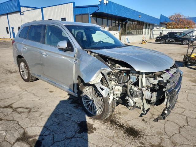 Продаж на аукціоні авто 2022 Mitsubishi Outlander, vin: JA4J2VA77NZ029726, номер лоту: 91028785