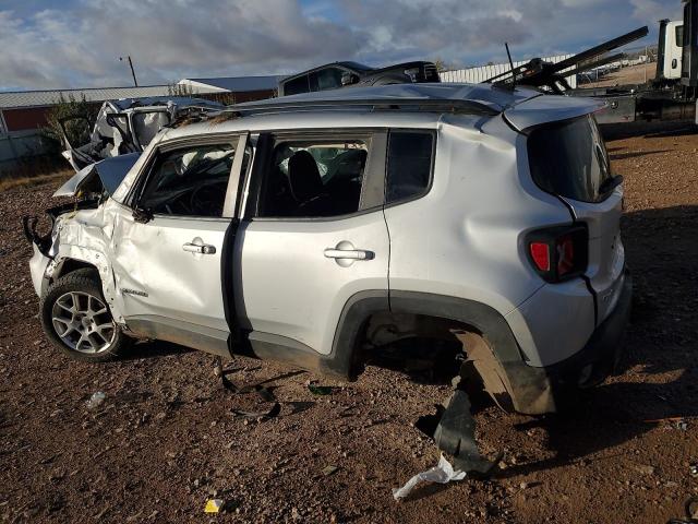 Продаж на аукціоні авто 2021 Jeep Renegade, vin: ZACNJDBB7MPM45938, номер лоту: 73597165