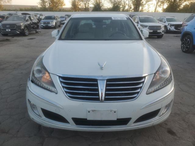 Aukcja sprzedaży 2012 Hyundai Equus, vin: KMHGH4JH5CU050405, numer aukcji: 82511085