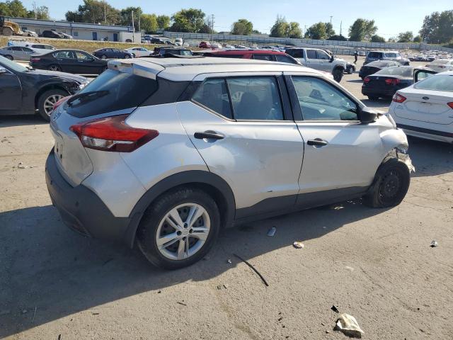 62341176 :رقم المزاد ، 3N1CP5BV9LL535031 vin ، 2020 Nissan Kicks مزاد بيع
