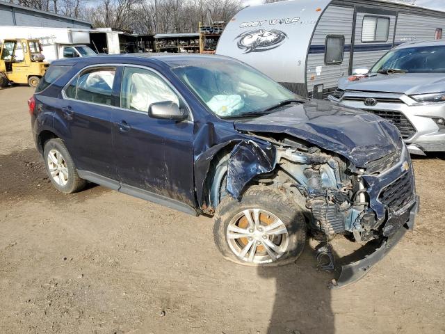 Aukcja sprzedaży 2017 Chevrolet Equinox, vin: 2GNALBEK7H1566813, numer aukcji: 89544295