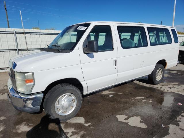 Продажа на аукционе авто 2011 Ford Econoline E350 Super Duty Wagon, vin: 1FBSS3BL6BDB21823, номер лота: 86443595