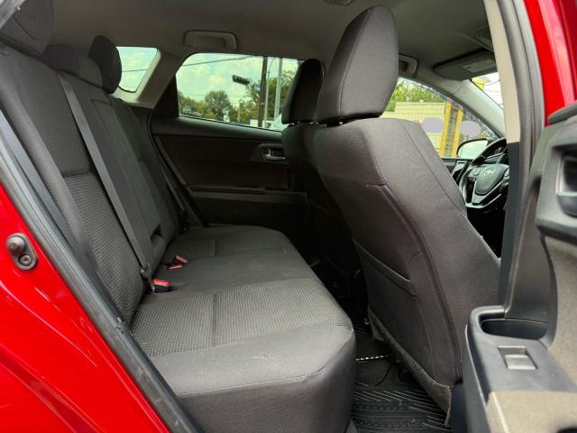 Продажа на аукционе авто 2016 Toyota Scion Im, vin: JTNKARJE1GJ515111, номер лота: 86039915