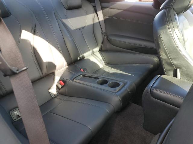 Aukcja sprzedaży 2018 Infiniti Q60, vin: JN1EV7EK1JM342340, numer aukcji: 86788355