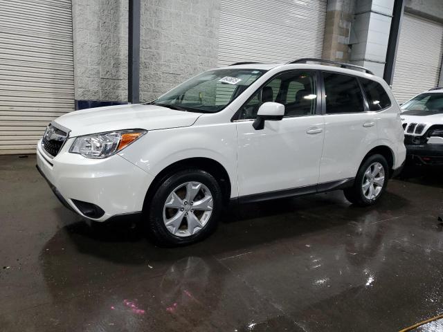 Продаж на аукціоні авто 2016 Subaru Forester 2, vin: JF2SJAHC5GH474727, номер лоту: 86436615