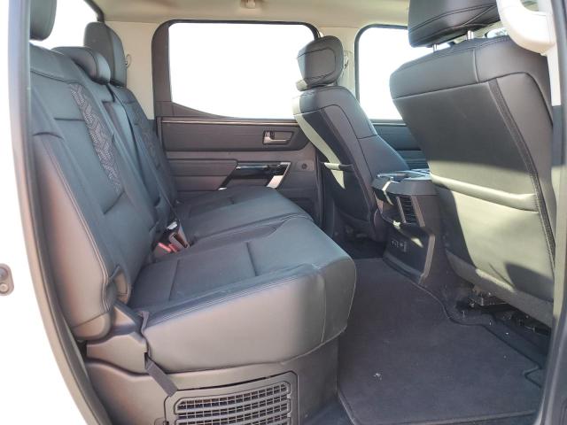 Aukcja sprzedaży 2023 Toyota Tundra Cre, vin: 5TFJC5DB6PX020372, numer aukcji: 87053565