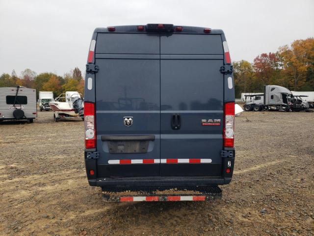 84800265 :رقم المزاد ، 3C6URVJG0LE140424 vin ، 2020 Ram Promaster مزاد بيع
