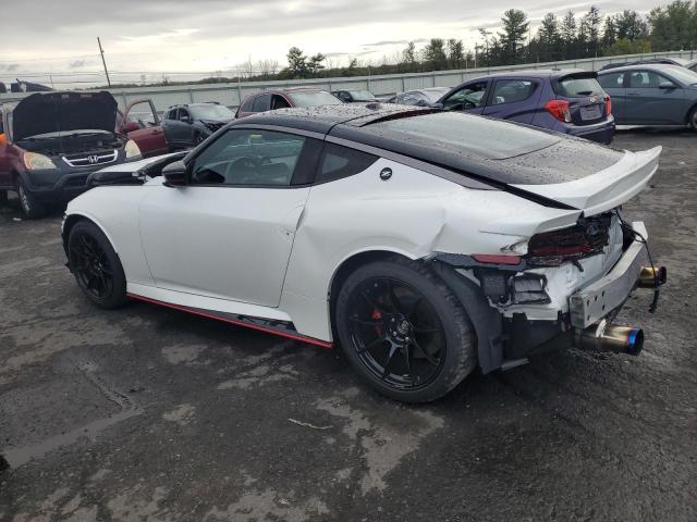 Продажа на аукционе авто 2024 Nissan Z Nismo, vin: JN1BZ4CH2RM362394, номер лота: 85642395
