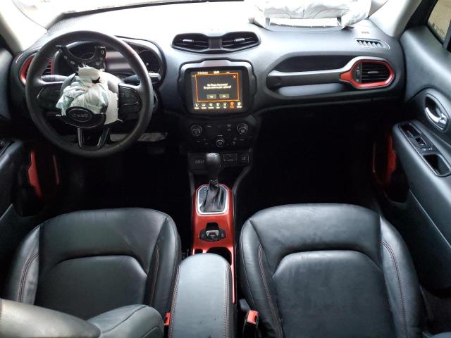 Продажа на аукционе авто 2022 Jeep Renegade T, vin: ZACNJDC17NPN68775, номер лота: 90013225