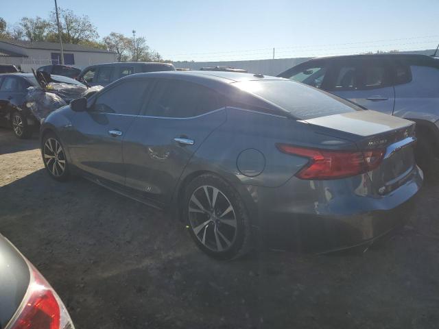 Aukcja sprzedaży 2017 Nissan Maxima 3.5, vin: 1N4AA6AP1HC395791, numer aukcji: 86774675