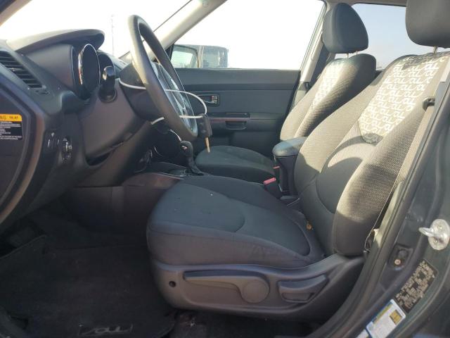 Aukcja sprzedaży 2011 Kia Soul, vin: KNDJT2A24B7309360, numer aukcji: 85738965