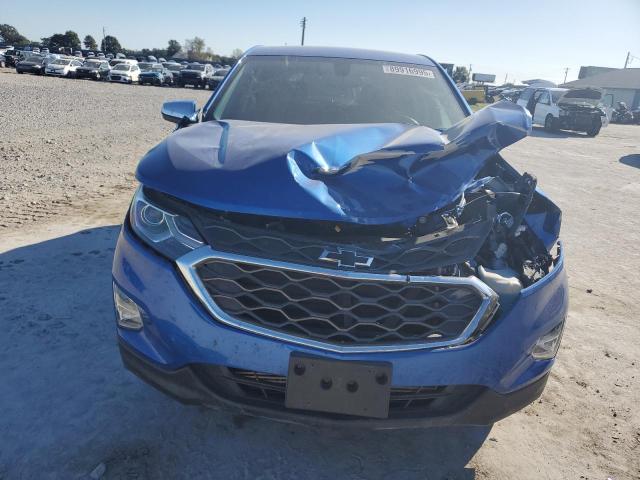 Продажа на аукционе авто 2019 Chevrolet Equinox Lt, vin: 3GNAXKEV4KS506174, номер лота: 89916995