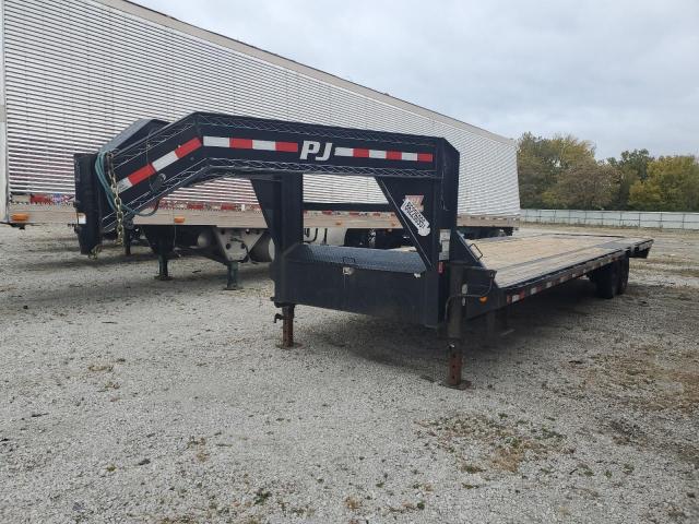 Aukcja sprzedaży 2021 Pj Flatbed Tr, vin: 4P5LS3025M1359649, numer aukcji: 99854885