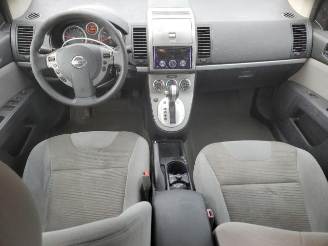 Продаж на аукціоні авто 2011 Nissan Sentra 2.0, vin: 3N1AB6AP7BL701706, номер лоту: 82324095