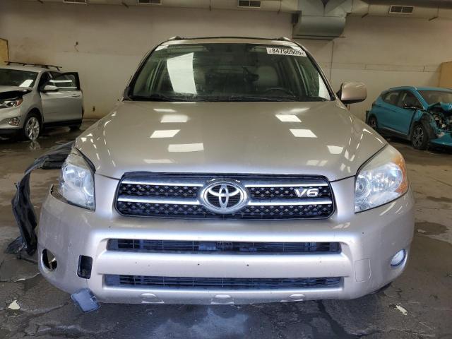 Продаж на аукціоні авто 2006 Toyota Rav4, vin: JTMBK31V766006110, номер лоту: 84756905