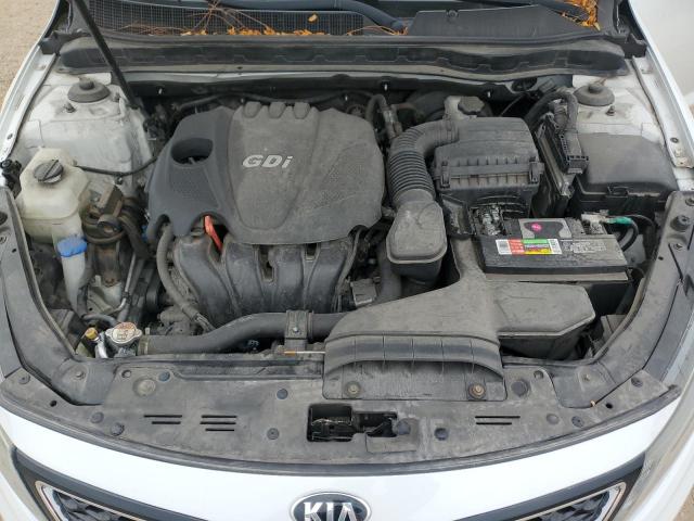 Продажа на аукционе авто 2015 Kia Optima Ex, vin: 5XXGN4A7XFG452306, номер лота: 91112175