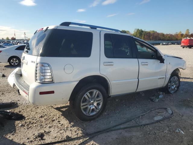86655495 :رقم المزاد ، 4M2EN4J82AUJ02259 vin ، 2010 Mercury Mountaineer مزاد بيع