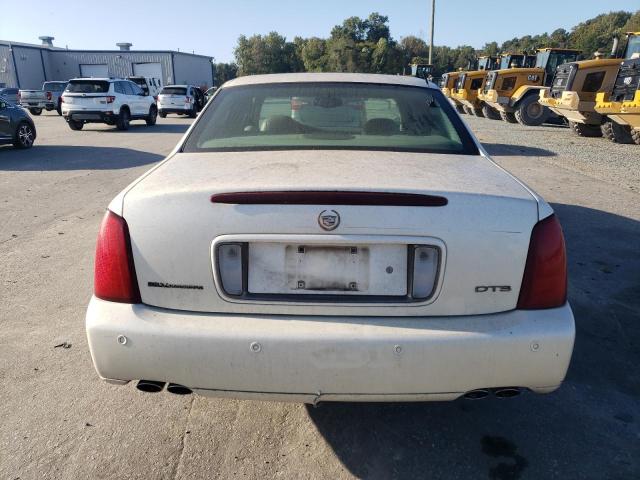 Auction sale of the 2002 Cadillac Deville, vin: 1G6KF57912U133664, lot number: 81894385