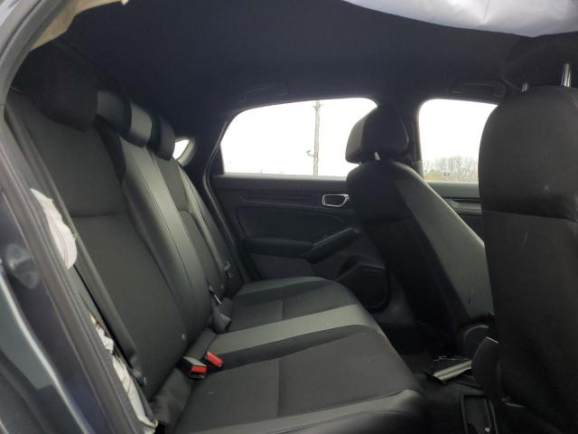 Продаж на аукціоні авто 2025 Honda Civic Spor, vin: 19XFL2H89SE016330, номер лоту: 90080925