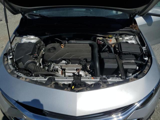 Продаж на аукціоні авто 2021 Chevrolet Malibu Lt, vin: 1G1ZD5ST1MF074572, номер лоту: 84472995