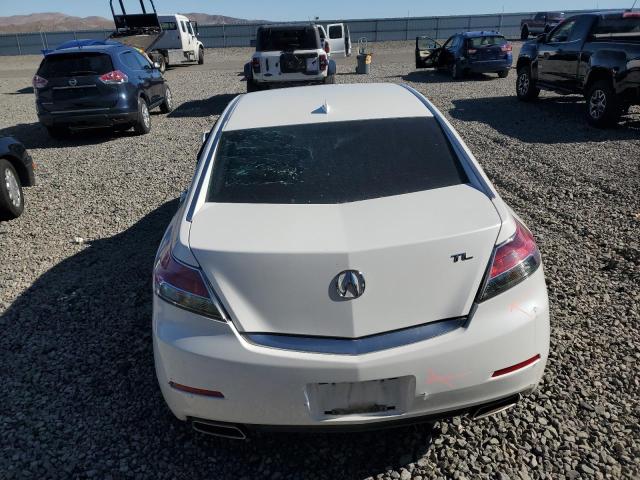 2013 Acura Tl მანქანა იყიდება აუქციონზე, vin: 19UUA8F2XDA016245, აუქციონის ნომერი: 82593515
