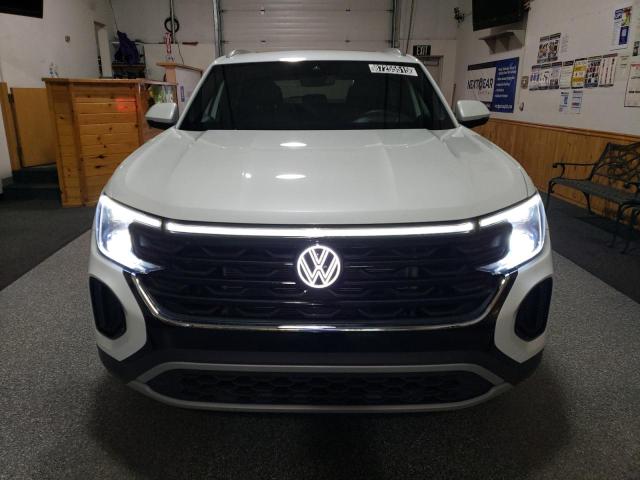 Aukcja sprzedaży 2024 Volkswagen Atlas Cross Sport, vin: 1V2BE2CA2RC211222, numer aukcji: 87255515