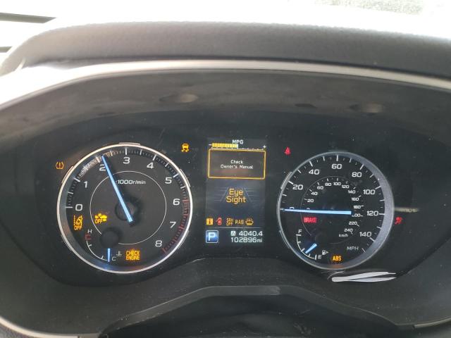 Aukcja sprzedaży 2021 Subaru Ascent, vin: 4S4WMARD7M3443711, numer aukcji: 85709455
