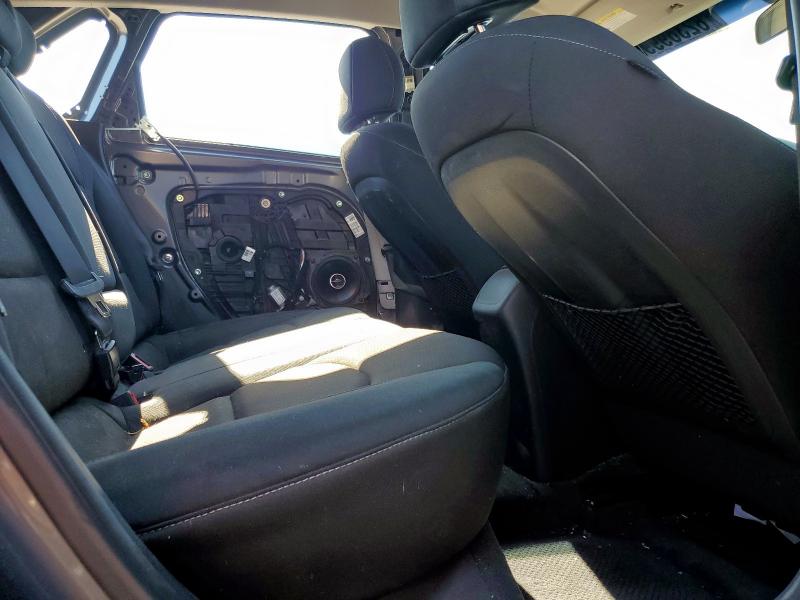 2018 Hyundai Elantra Gt მანქანა იყიდება აუქციონზე, vin: KMHH35LE3JU043557, აუქციონის ნომერი: 82369995